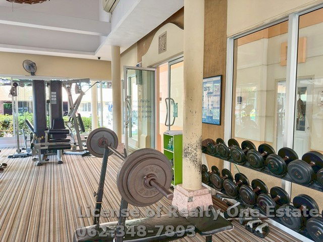 picture City Home Rattanathibet condo for sale, good location, near MRT Bang Kraso, large room, open view, at an affordable price. - 8/11