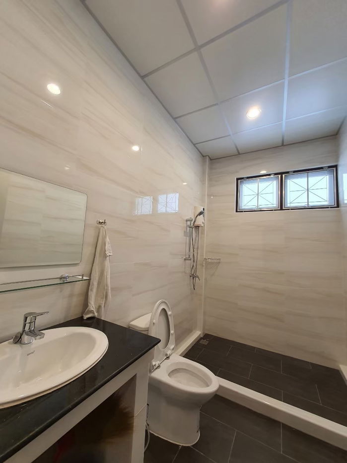 รูป ⚡ ให้เช่า ทาวน์โฮม 3 ชั้น ซอย บรมราชชนนี 4 อยู่ตรงข้าม Central Pinklao ขนาด 26 ตร.ว. ⚡ - รูปที่ 35/38