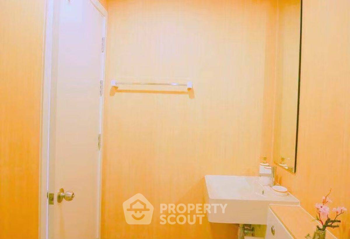รูป คอนโด 1-ห้องนอน ที่ แอสปาย สาทร - ท่าพระ ใกล้ BTS ตลาดพลู (ID 2338994) - รูปที่ 6/12