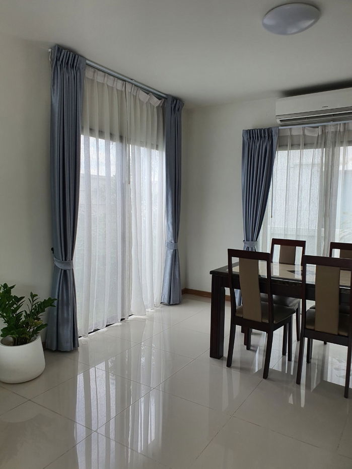 picture 🔥Single-family house for sale, 39 sq m, 3 bedrooms, 3 bathrooms, 2-car parking, Casa Ville Bangyai project🔥 - 35/81