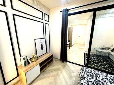 คอนโด เขตห้วยขวาง : ขาย 1 ห้องนอน 31.73 ตร.ม.   รัชดา เพรสทีจ ลาดพร้าว 48  RATCHADA PRESTIGE  LADPRAO 48 