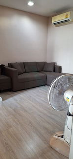 รูปภาพ 🎉 ให้เช่าคอนโด เมโทร ลักซ์ เกษตร อาคาร 1 ชั้น 8 3 ห้องนอน ขนาด 49 ตรม ใกล้ โรงพยาบาลเปาโล เกษตร