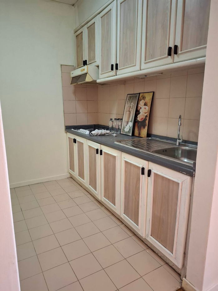 picture Villa California Palm spring condominium  - 8/12