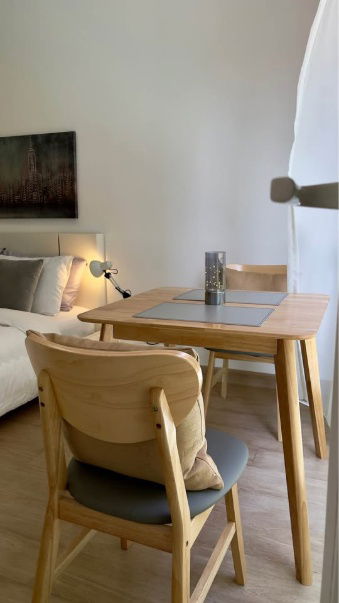 picture Condo for rent with   1 bedroom, 1 bathroom and   1 kitchen.    - 5/14
