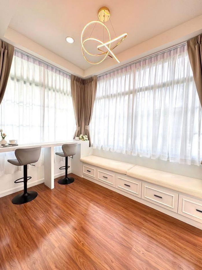 picture For sale pool villa North Pattaya 12.9 million - 39/42