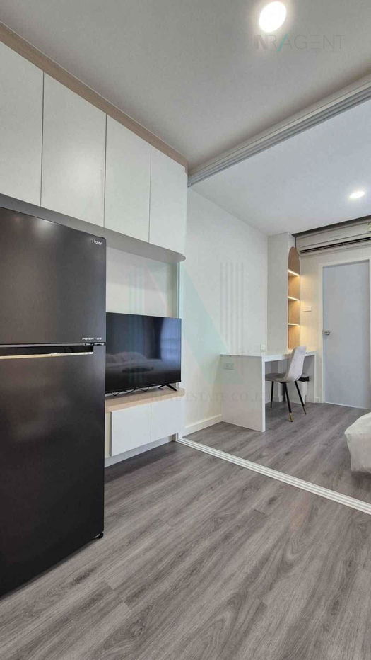picture 📌 For Rent Condo I-HOUSE LAGUNA GARDEN Building 1, Floor 4,1 bed room, Room size 26 sqm - 7/8