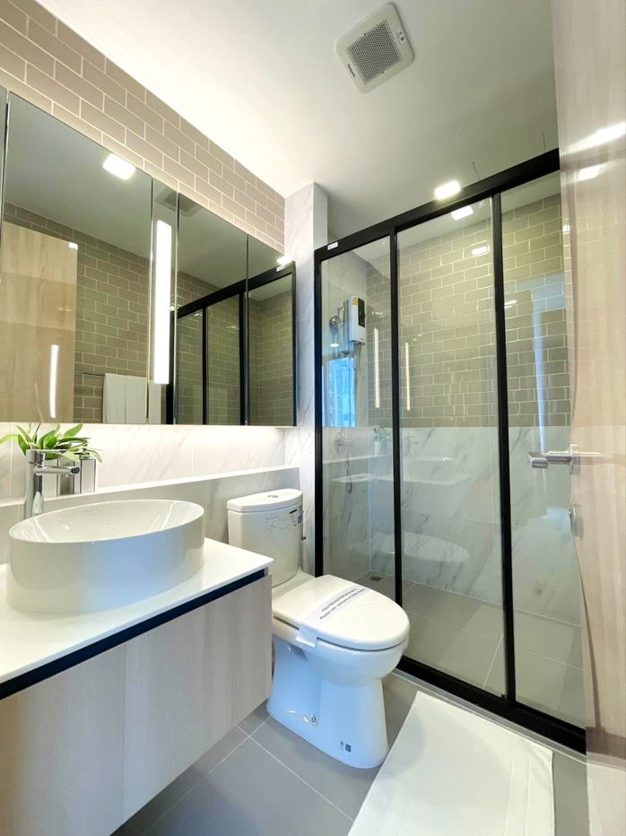 picture 💥🔸LineID : @AgentCondo (With@)🔸💥Rent XT Phayathai === 1 Bedroom ,Nice Room - 2/3