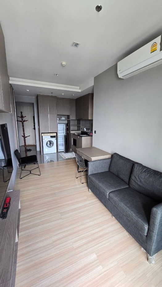 รูป MN3039 ให้เช่าคอนโด เอ็ม จตุจักร สามารถเลี้ยงสัตว์ได้  - รูปที่ 11/14