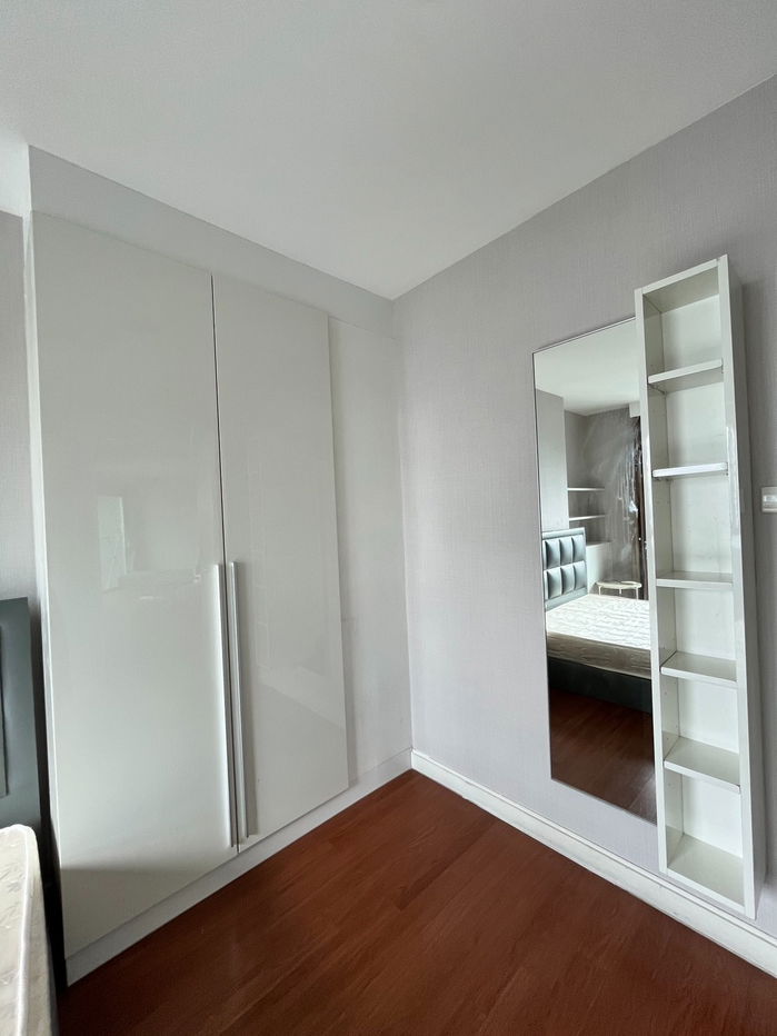 picture Condo for rent Belle Grand Rama 9 near MRT Rama 9 28,500 baht Property code: RS2047 - 14/23