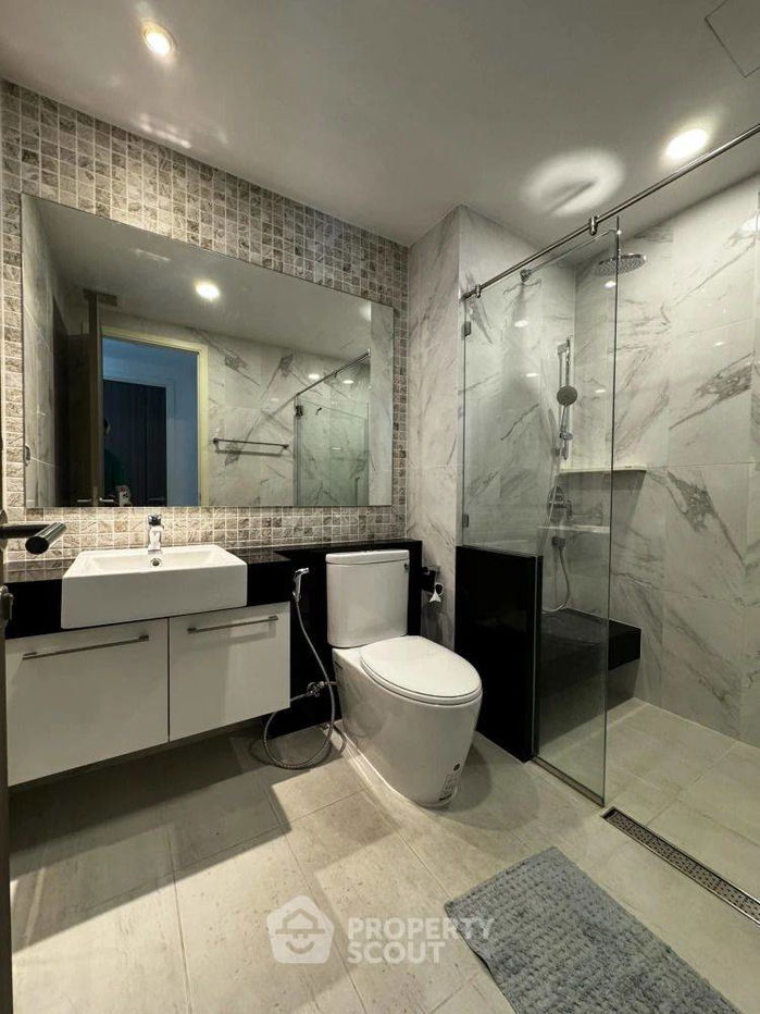 picture 1-BR Condo at Supalai Premier Charoen Nakhon near BTS Krung Thon Buri (ID 2353476) - 3/6