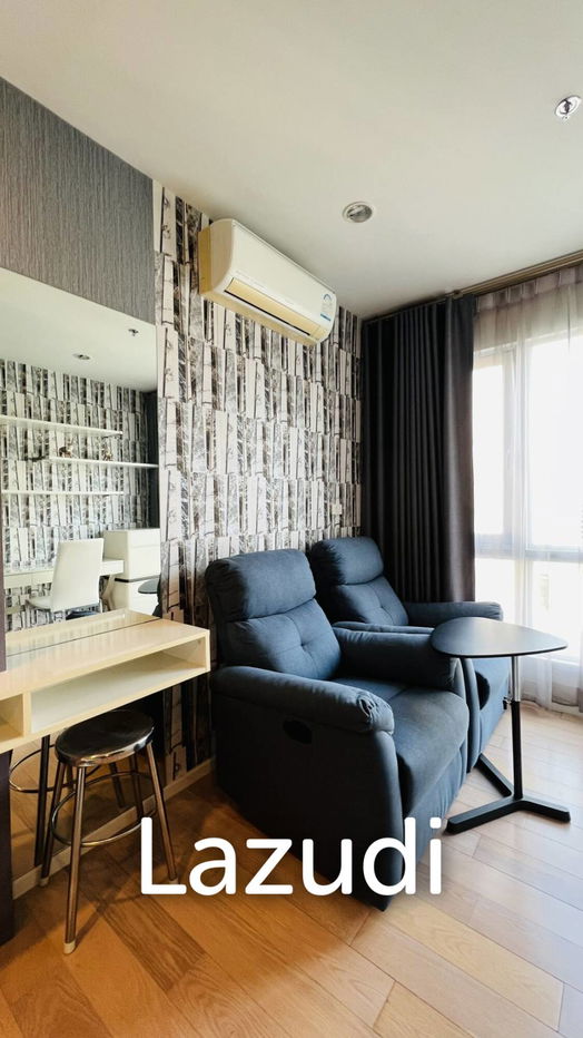 รูป Luxury Condo in Khlong Toei Nuea, Bangkok - รูปที่ 5/10