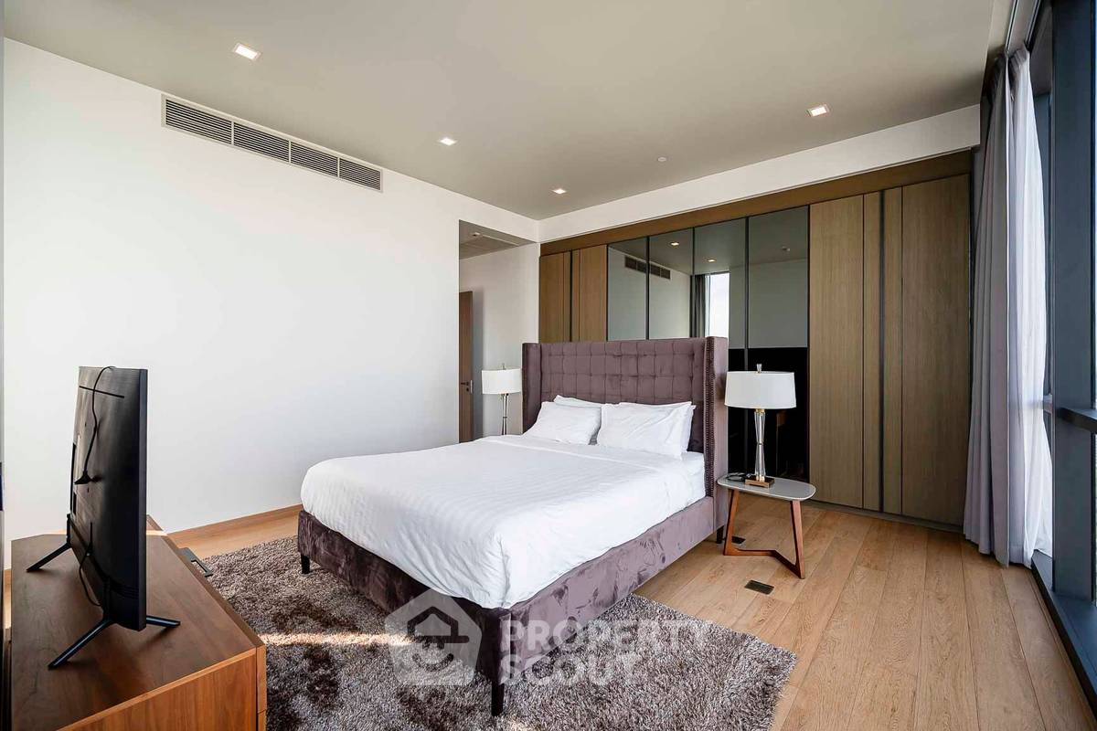 picture 3-BR Condo at The Monument Thonglo close to Thong Lo (ID 2353474) - 16/36