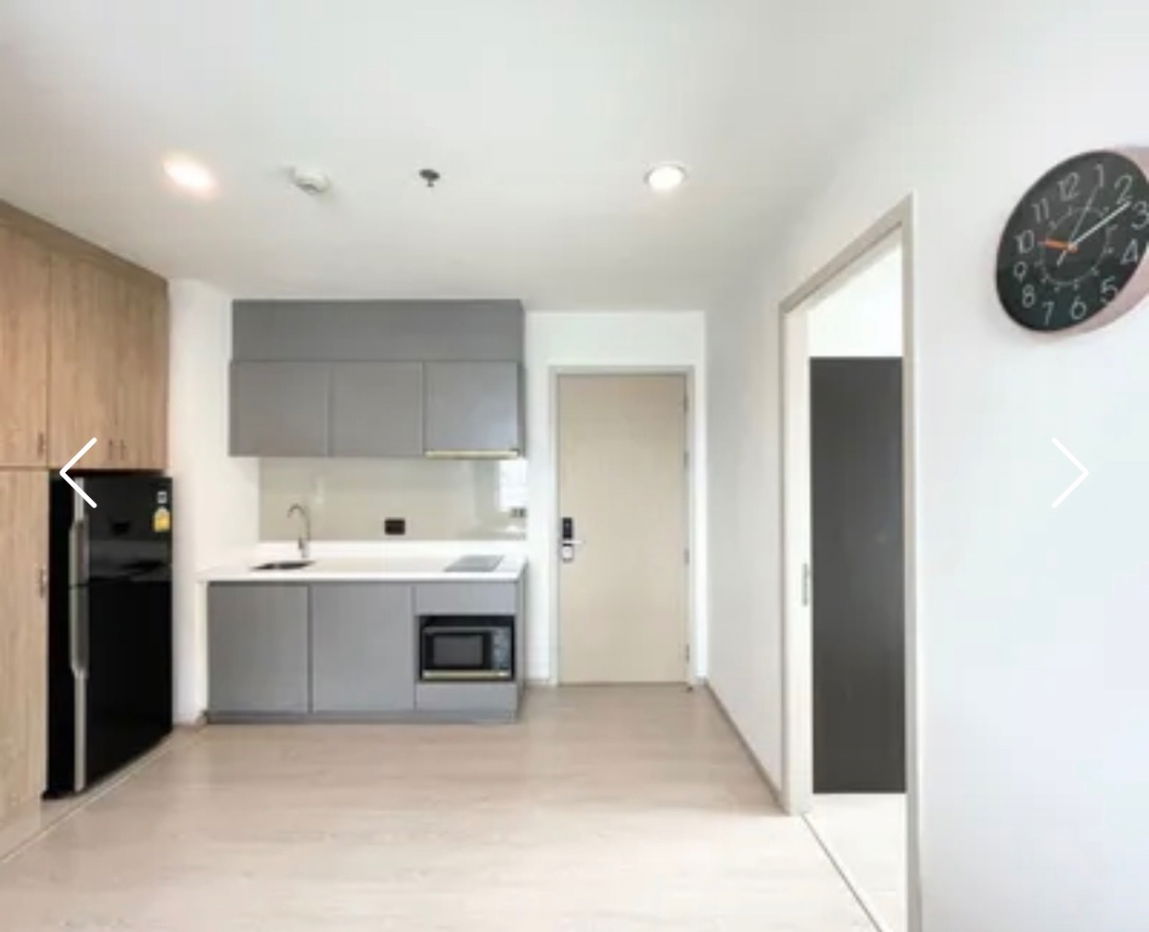 picture Rhythm asoke 2 ☎️2 bed 1 bath ‼️only 23000/month ‼️NOW AVAILABLE 🔆✅ - 5/18