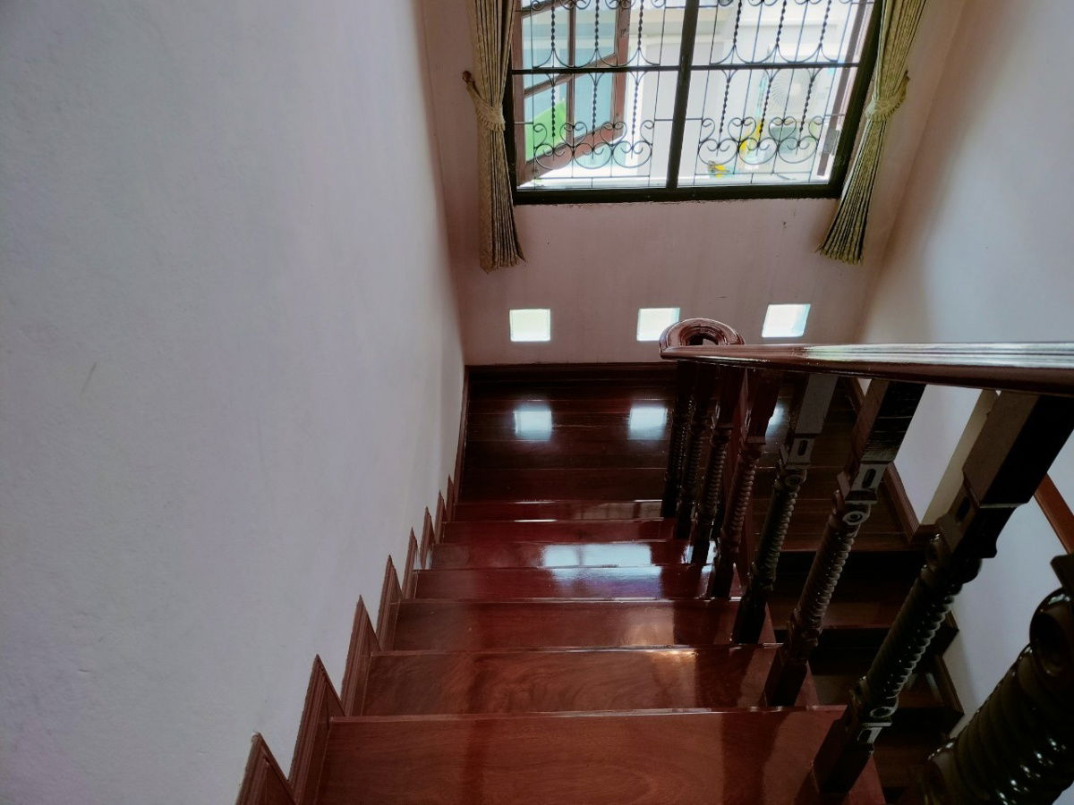 รูป 🏡ขาย บ้านเดี่ยว ชวนชื่น บางนา บางบ่อ สมุทรปราการ 99 ตร.ว สภาพดี - รูปที่ 10/23