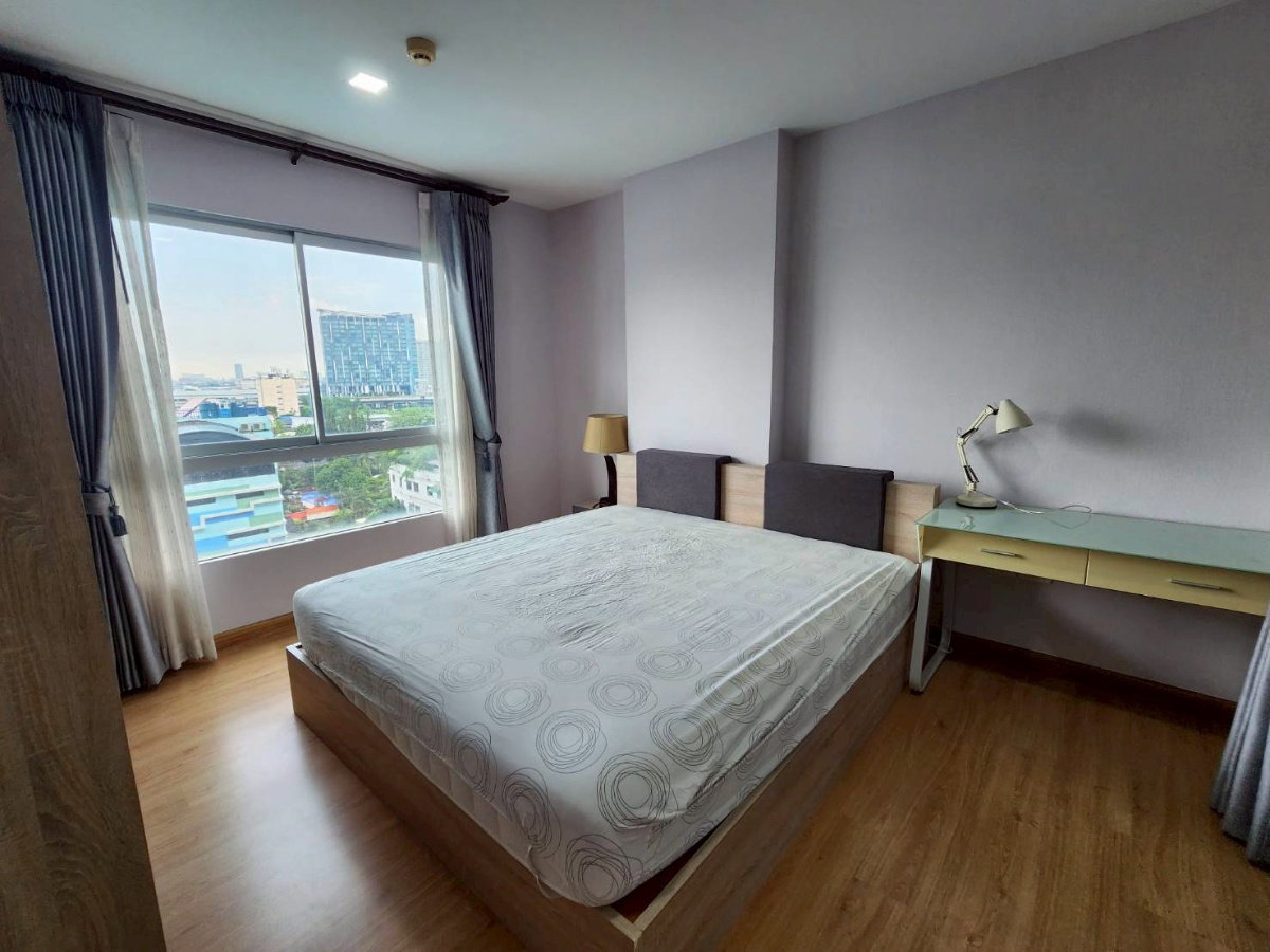 Hot price for sell 1-bedroom, 7 floor Supalai Veranda Ratchavipha Prachachuen 🆔 line: eyannie