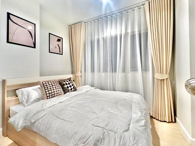 Condos for rent : @Condorental condo for rent Metro Sky Sathorn - Wutthakat
