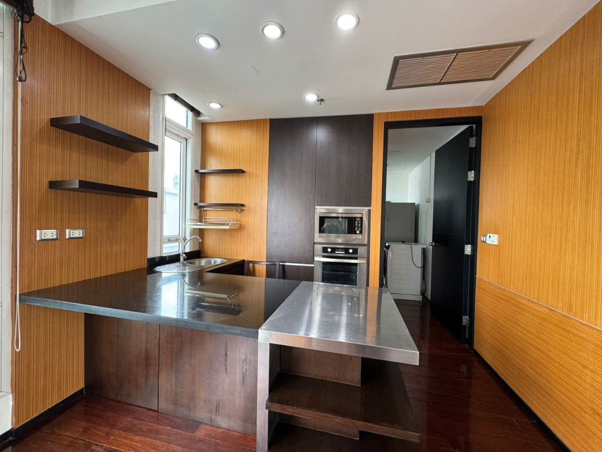 picture Condo For Rent // The Height Thonglor - 9/12
