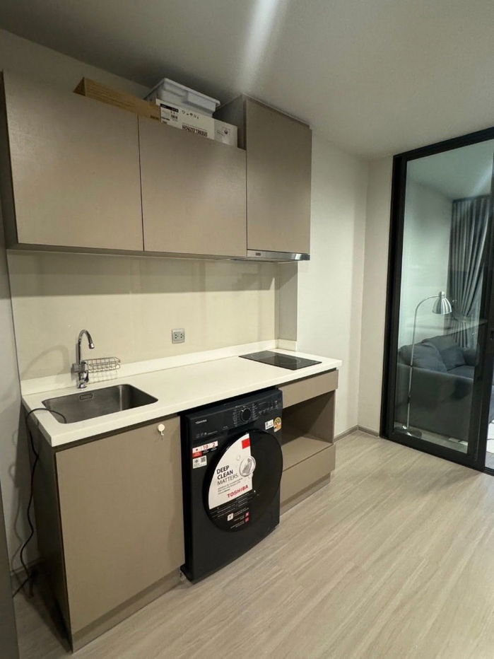 picture 🌈⚡ N90125 Life Ladprao ⚡🌈   Get a Special Code when renting with us 💬 LINE: @theagentpro - 11/12