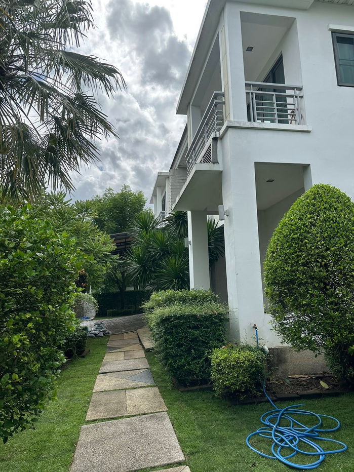 picture 🚩For Rent: Perfect Masterpiece Ratchapruek | 5 bedrooms *with maid's room* | Near Denla International School (DBS) - 20/22
