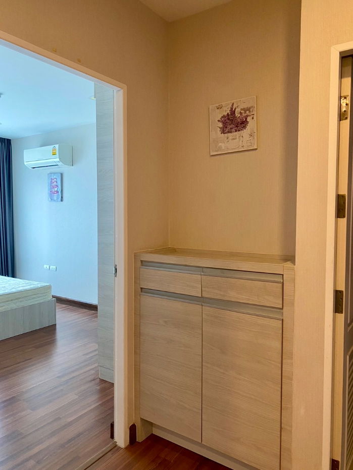 picture 🔥 Room for RENT! at Casa Suandok Condominium  in Nimman area near to 7-11, University, Supermarke, Cafe, Hospital, Maya Shopping Mall and etc. - 6/11