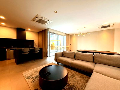 Condos for rent : Chaiyapruk Place | Renovated 2 Bedroom Condo in Ekkamai - BR60373CD