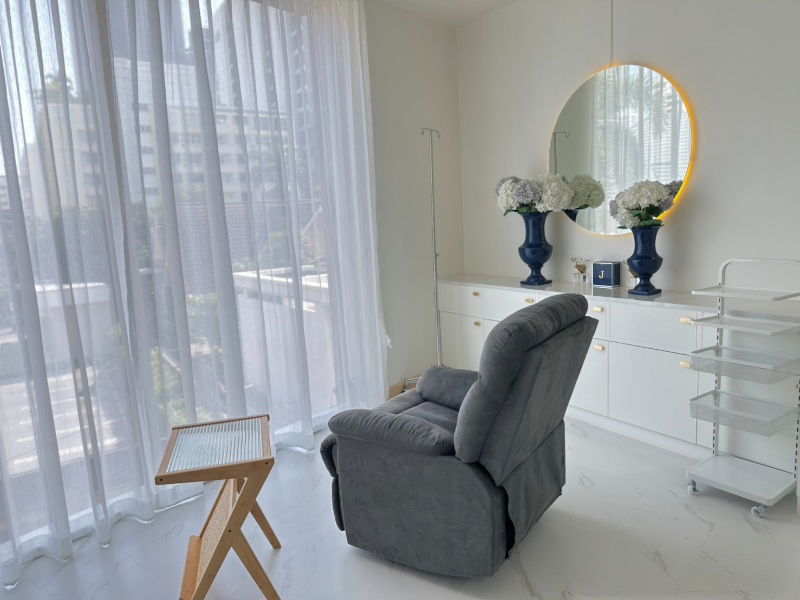 รูป เซ้งกิจการคลินิกความงาม ซอยทองหล่อ15  - รูปที่ 7/10