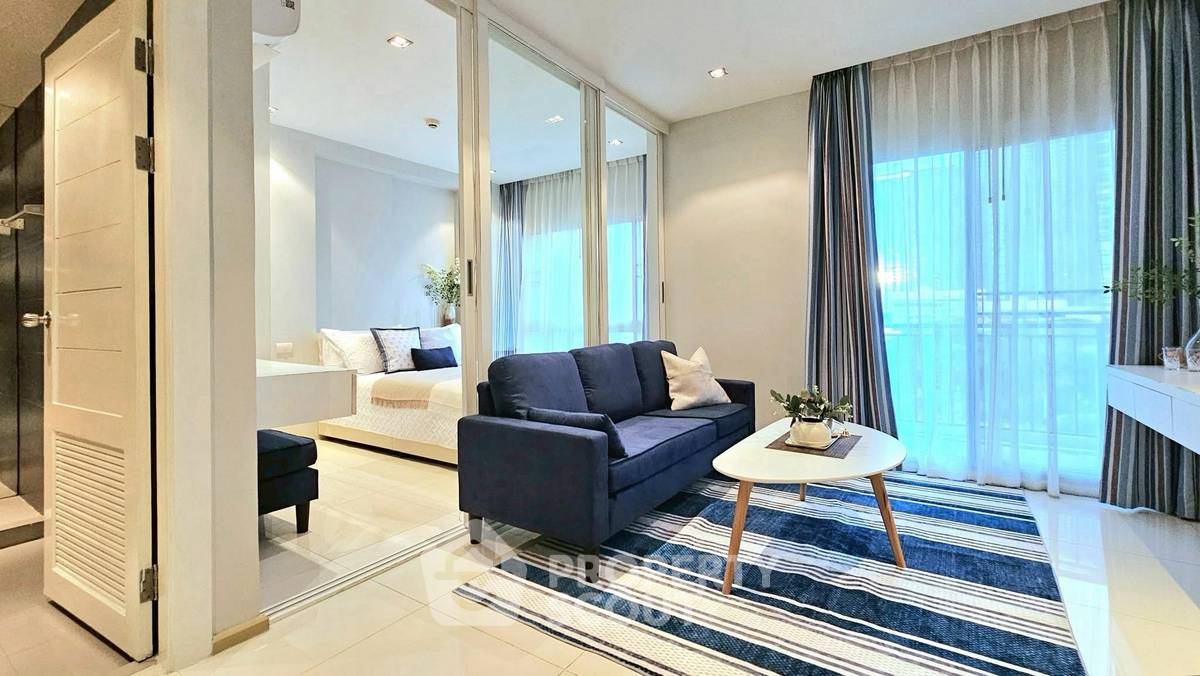 picture 1-BR Condo at The Gallery Pattaya close to Jomtien Beach (ID 2297838) - 6/8