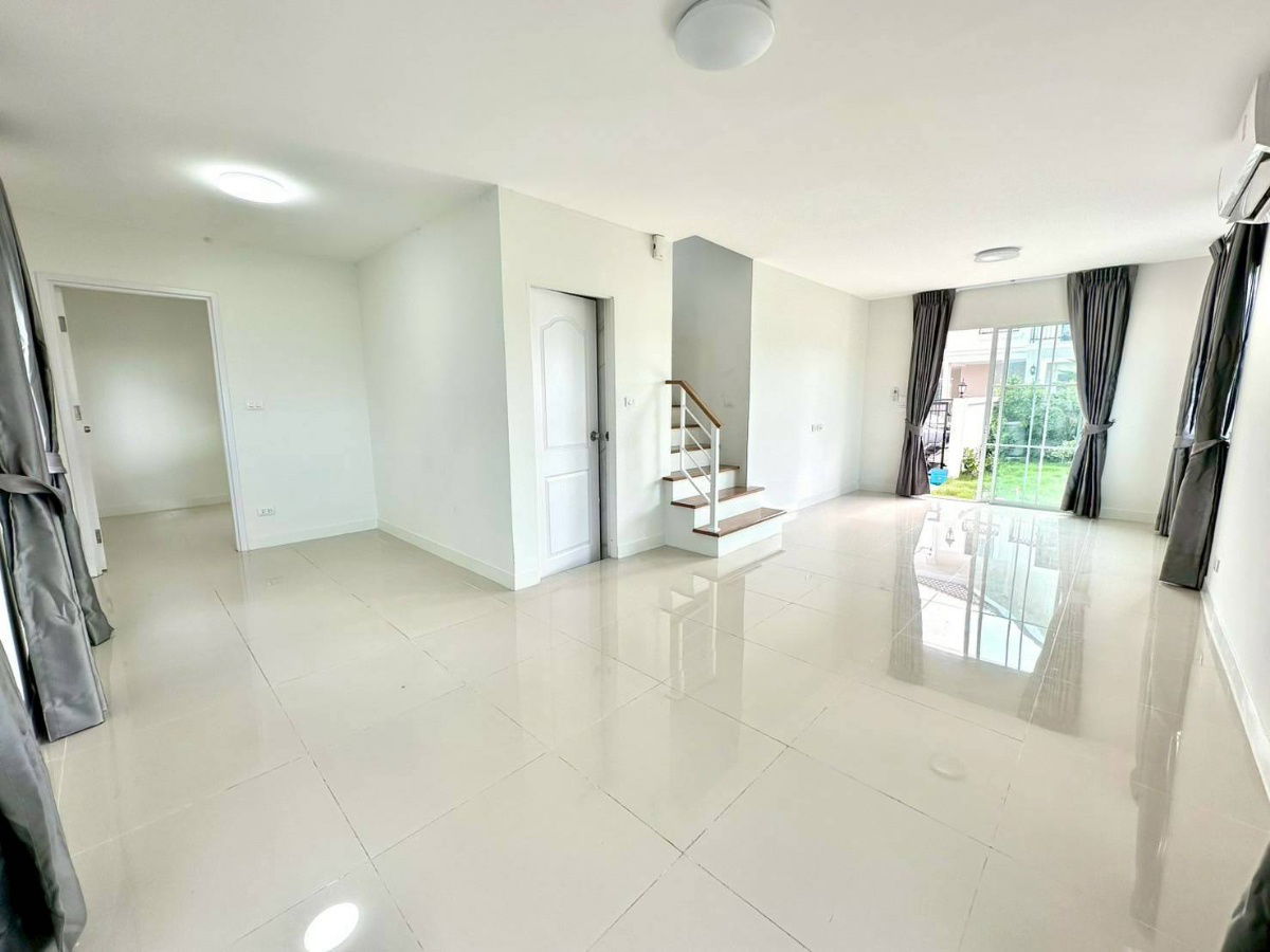 picture ✅️Ready to Move in 🔥For Rent Baanlalin The Prestige Wongwan-Lumlukka Khlong 6 - 6/20