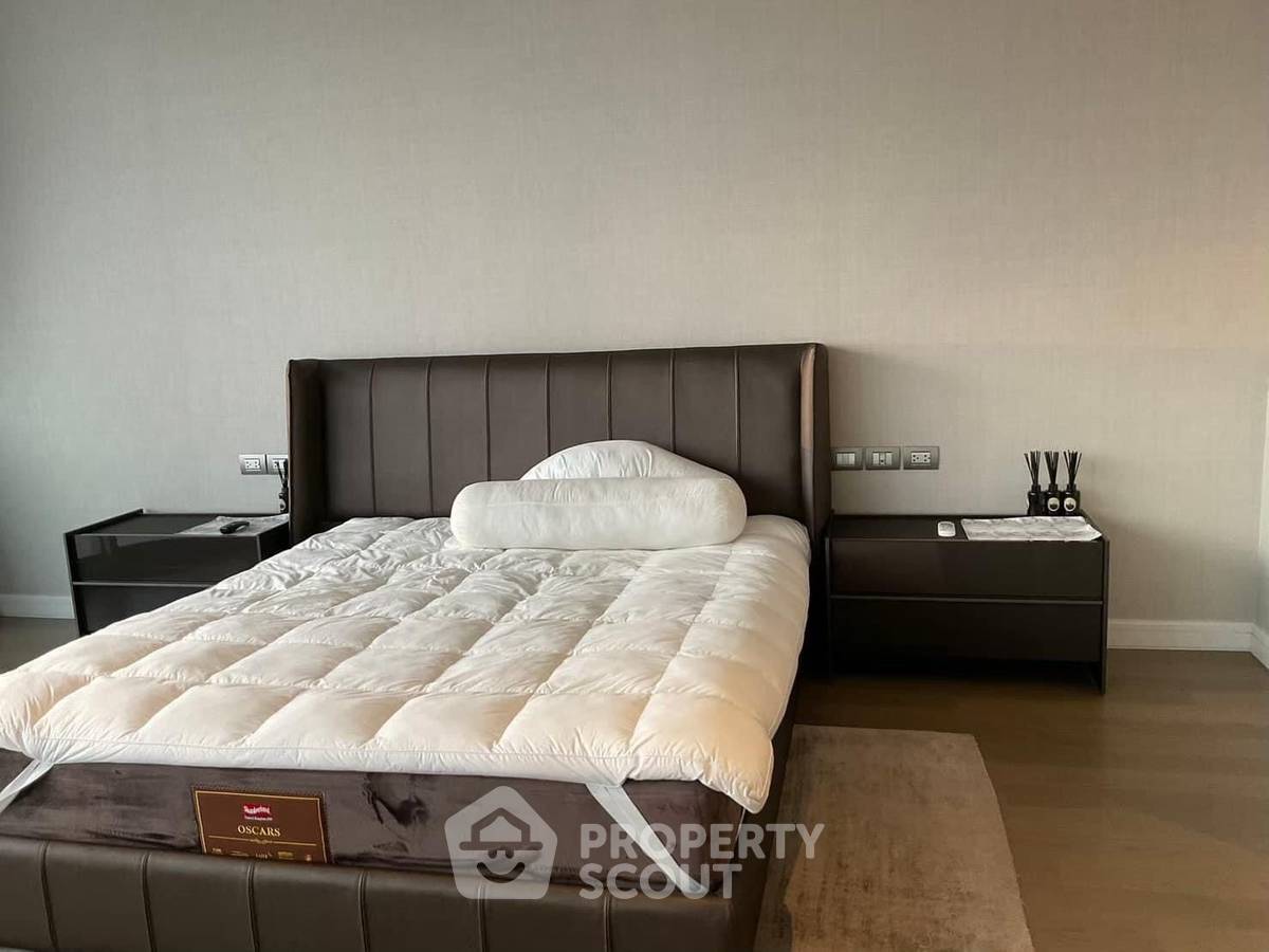 picture 4-BR Condo at Magnolias Ratchadamri Boulevard near BTS Ratchadamri (ID 1718673) - 6/9
