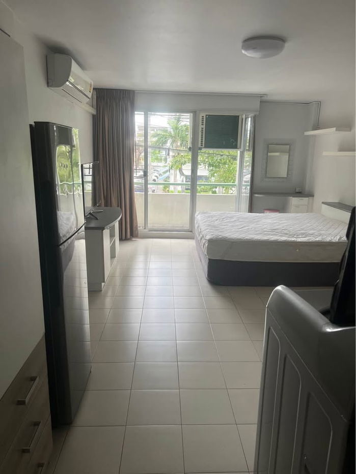 รูป ให้เช่า ซิตี้ วิลล่า มีเฟอร์นิเจอร์+เครื่องใช้ไฟฟ้าครบ - รูปที่ 4/7