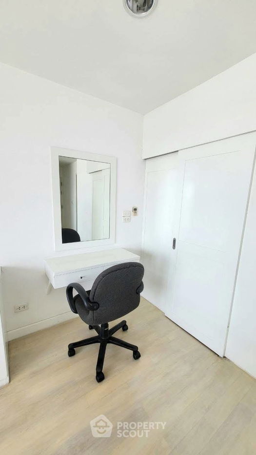 picture 2-BR Condo at Bangkok Garden in Chong Nonsi (ID 2353394) - 8/21