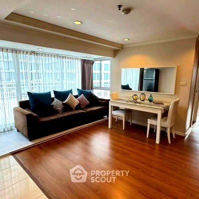 ขายคอนโด : คอนโด 2-ห้องนอน ที่ แกรนด์ พาร์ค วิว อโศก ใกล้ MRT สุขุมวิท (ID 2353560)