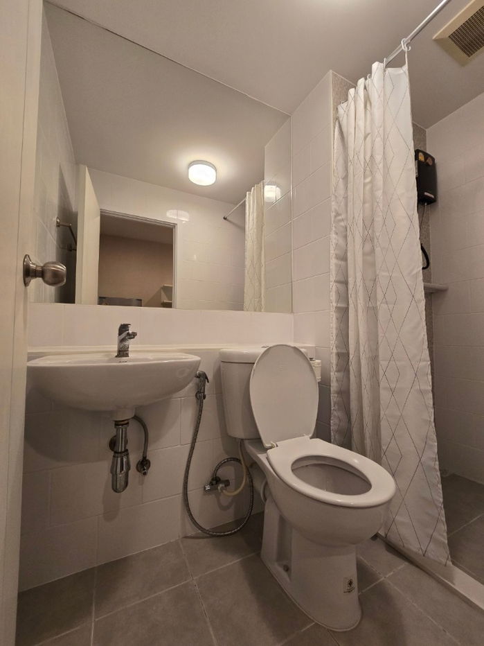 รูป #SC8927 📌 ให้เช่า | 🟦🟨พลัม คอนโด เซ็นทรัล สเตชั่น🟥🟩💬 𝑪𝒐𝒏𝒕𝒂𝒄𝒕 𝑳𝑰𝑵𝑬: @𝒔𝒆𝒄𝒓𝒆𝒕𝒑𝒓𝒐𝒑𝒆𝒓𝒕𝒚 🔥✨ - รูปที่ 10/12