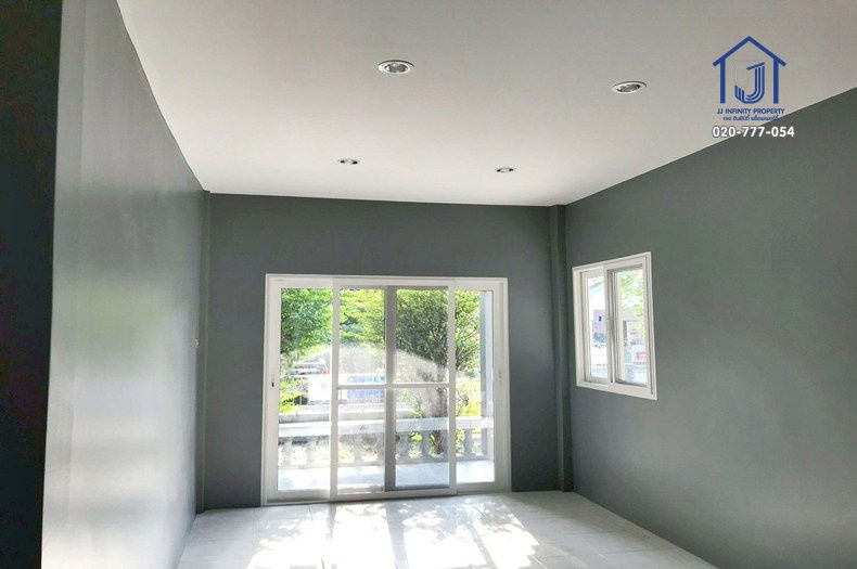 รูป ขายบ้านเดี่ยว หมู่บ้านวังทองริเวอร์ปาร์ค 13 ซอยพหลโยธิน70 ใก้ลทางยกระดับโทลล์เวย์ – วิภาวดีรังสิต - รูปที่ 6/12