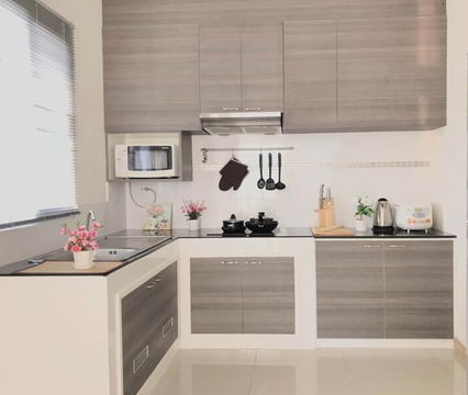 Luxury House nice&clean Fully furnished Casa Ville Sriracha near shopping mall J-park Sriracha Chonburi