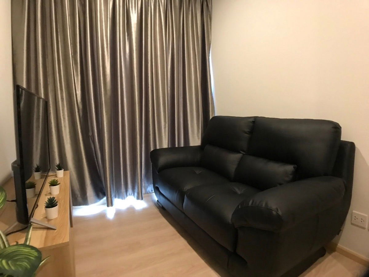 picture For   rent    Noble Revolve Ratchada  🔴🔴 - 3/7