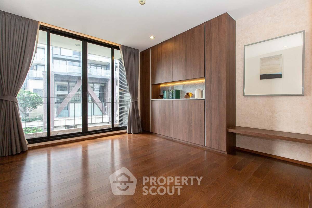 picture 4-BR Condo at The Hudson Sathorn 7 near BTS Chong Nonsi (ID 2353487) - 5/8