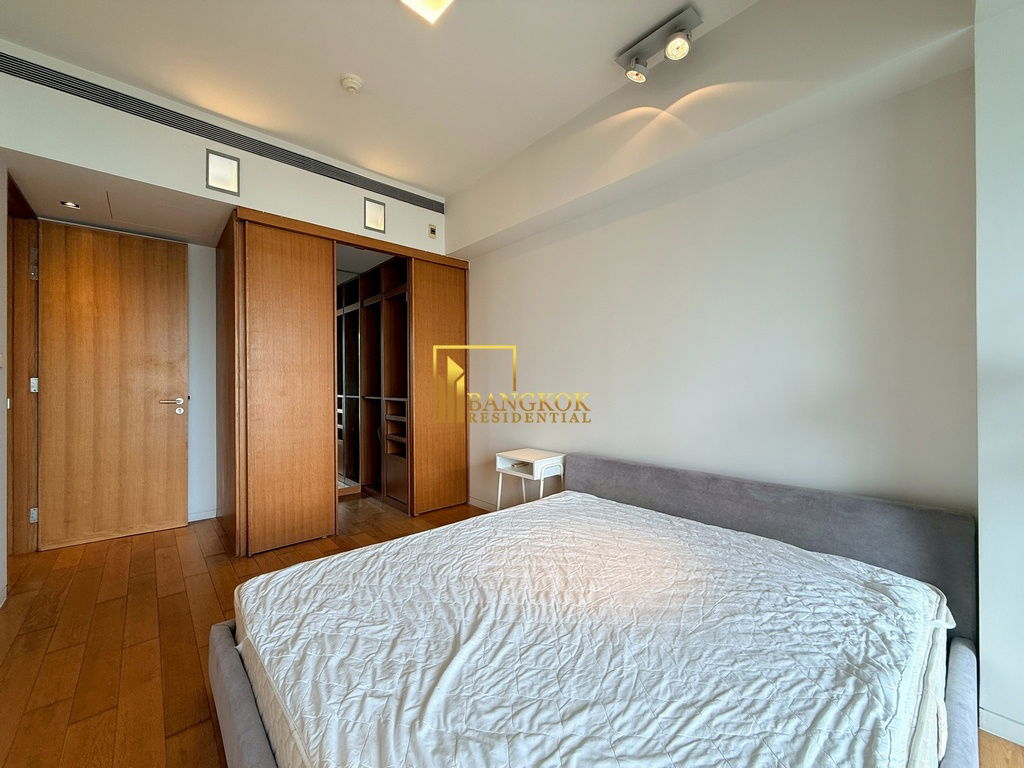 รูป The Met Sathorn | Modern 2 Bedroom Luxury Condo in CBD - BR9191CD - รูปที่ 13/43