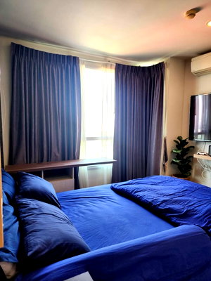 ขายคอนโด : (18719) U Delight @ Huamak Station