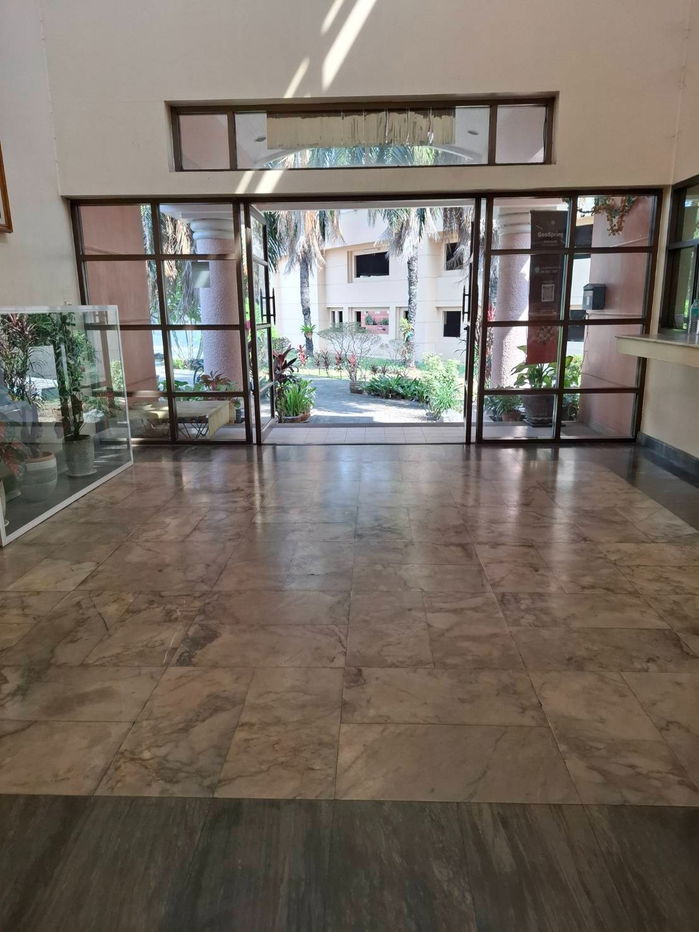 picture Villa California Palm spring condominium  - 3/12