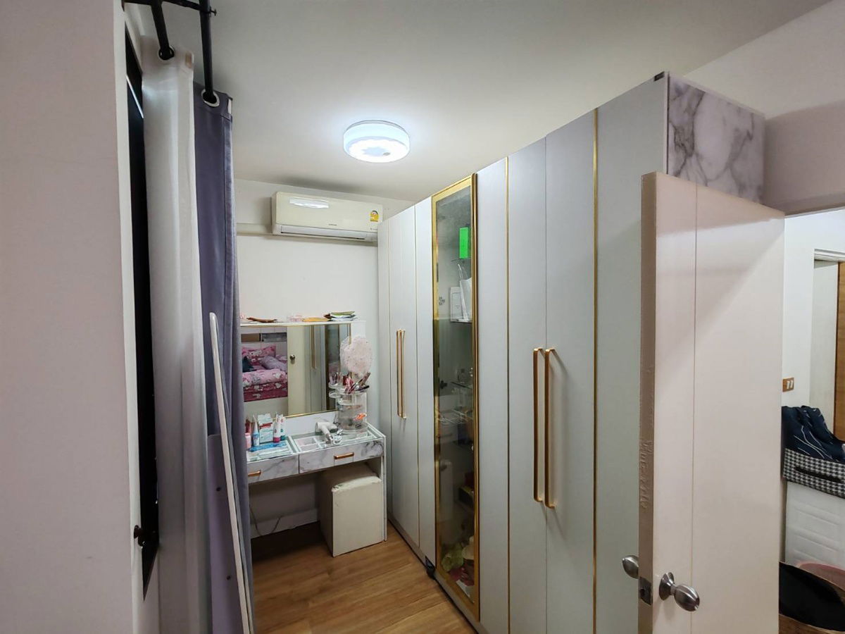 picture For Sale: 2-Storey Townhome at Pleno Chaiyaphruek – Chaengwattana Located in Khlong Phra Udom, Pak Kret, Nonthaburi Land size: 25.1 sq.wah  - 11/15