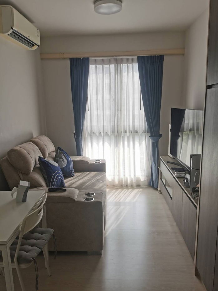 picture For rent: Unio Sukhumvit 72 Phase 2, 6th floor - 3/16