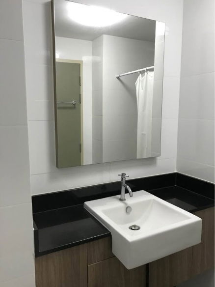 รูป 🤝🏻RB21016 ให้เช่าถูกมาก👍แชปเตอร์ วัน เดอะ แคมปัส ลาดพร้าว 1✅แอดไลน์ @mproperty( มี @ ด้วย) แอดมินตอบไว - รูปที่ 3/17