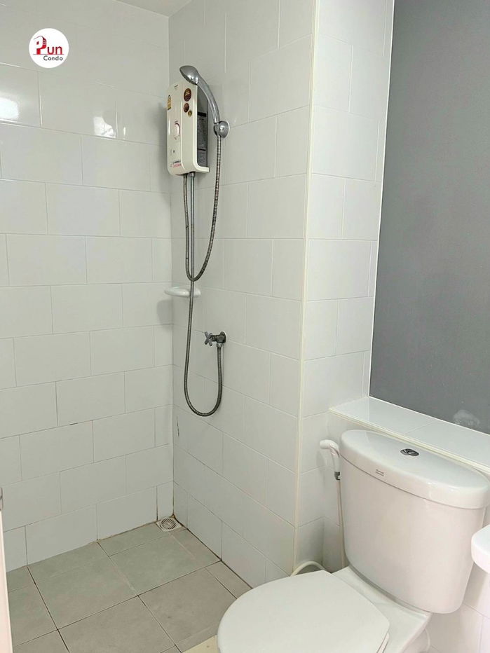 picture Plum Condo Park Rangsit For Rent. - 10/12