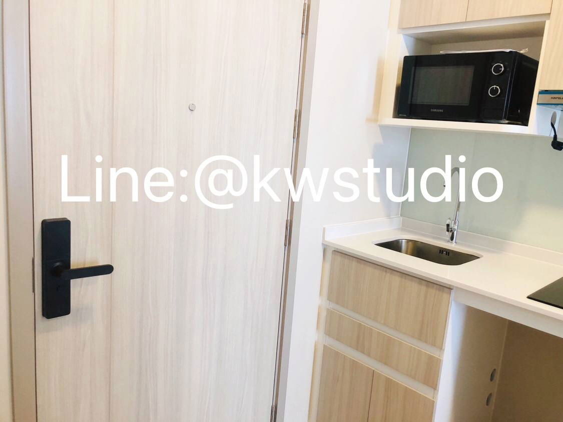 รูป Plum Condo New West ( Code; N-PNW6 ) - รูปที่ 6/39
