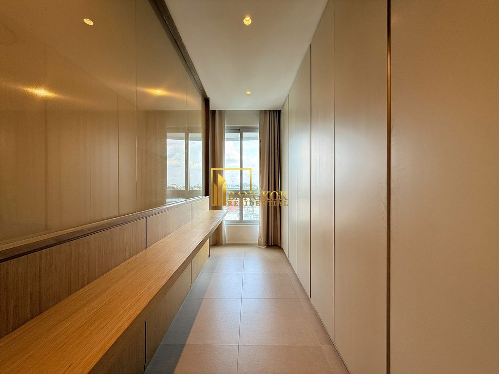 picture Chaiyapruk Place | Renovated 2 Bedroom Condo in Ekkamai - BR60373CD - 20/38
