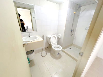 Condos for sale Bang Kapi : Sell condo size 26 sqaure meter agents are welcome