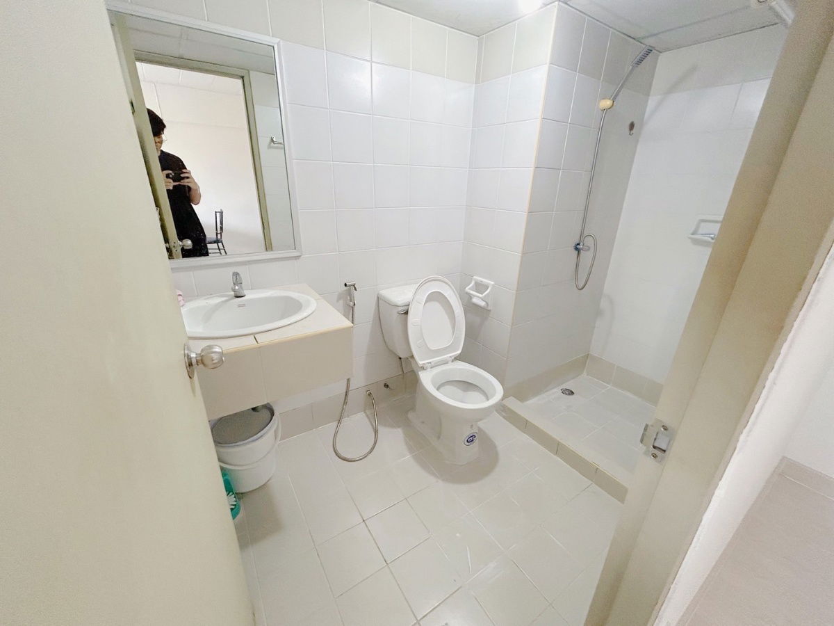 picture Sell condo size 26 sqaure meter agents are welcome - 1/5