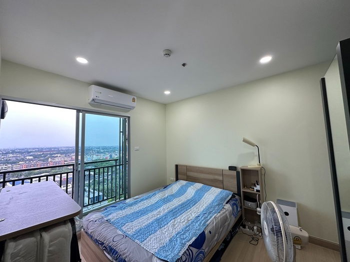 รูป 💥💥ขายคอนโด Supalai Veranda Phasi Charoen Station 50.70 ตร.ม.ตึก B ชั้น 17 ห้องเปล่า ราคา 3.7 ล้านบาท!! สอบถาม LINE ID: @atfirm💥💥 - รูปที่ 7/16