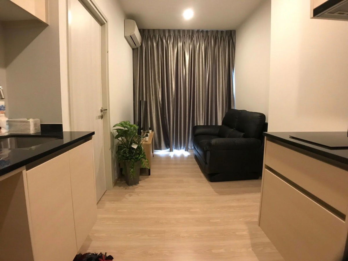 picture For   rent    Noble Revolve Ratchada  🔴🔴 - 4/7